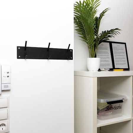 1 Zimmerwohnung In Koblenz โคเบลนซ์ ภายนอก รูปภาพ