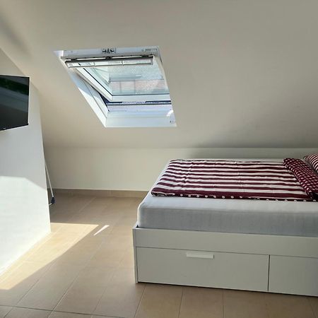 1 Zimmerwohnung In Koblenz โคเบลนซ์ ภายนอก รูปภาพ