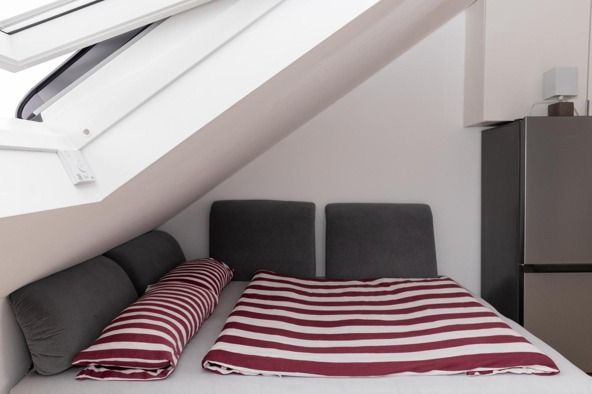 1 Zimmerwohnung In Koblenz โคเบลนซ์ ภายนอก รูปภาพ