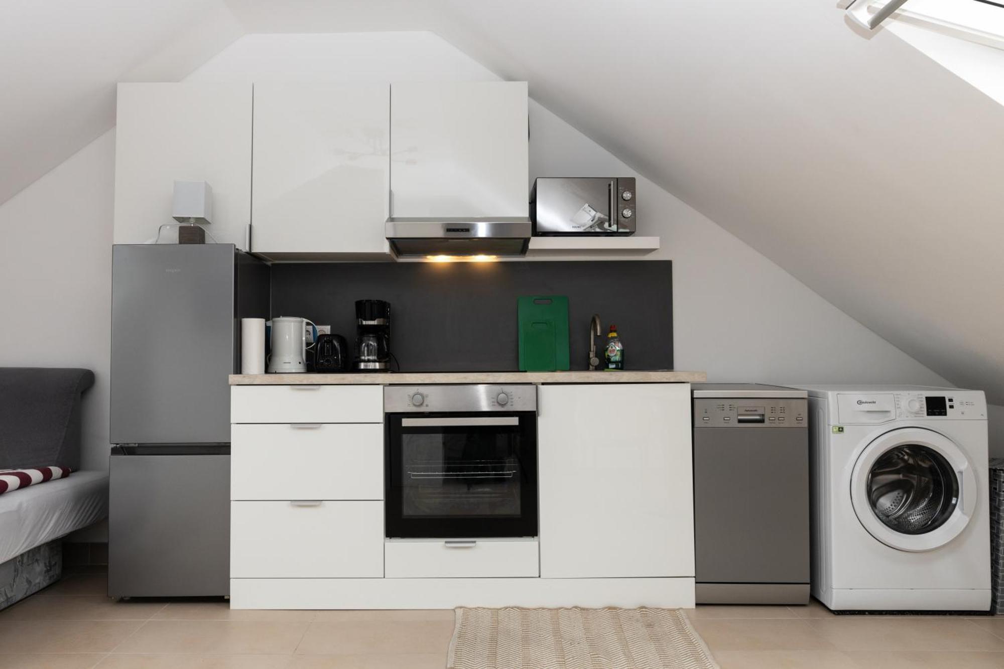 1 Zimmerwohnung In Koblenz โคเบลนซ์ ภายนอก รูปภาพ