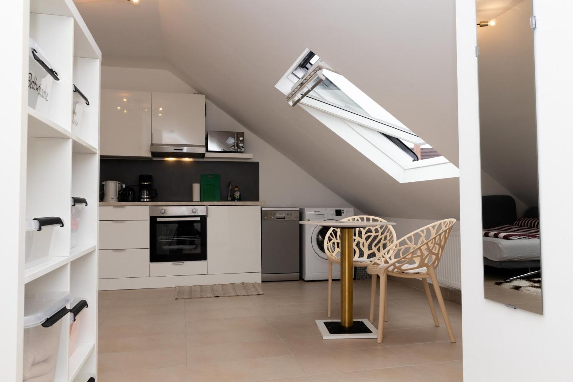 1 Zimmerwohnung In Koblenz โคเบลนซ์ ภายนอก รูปภาพ