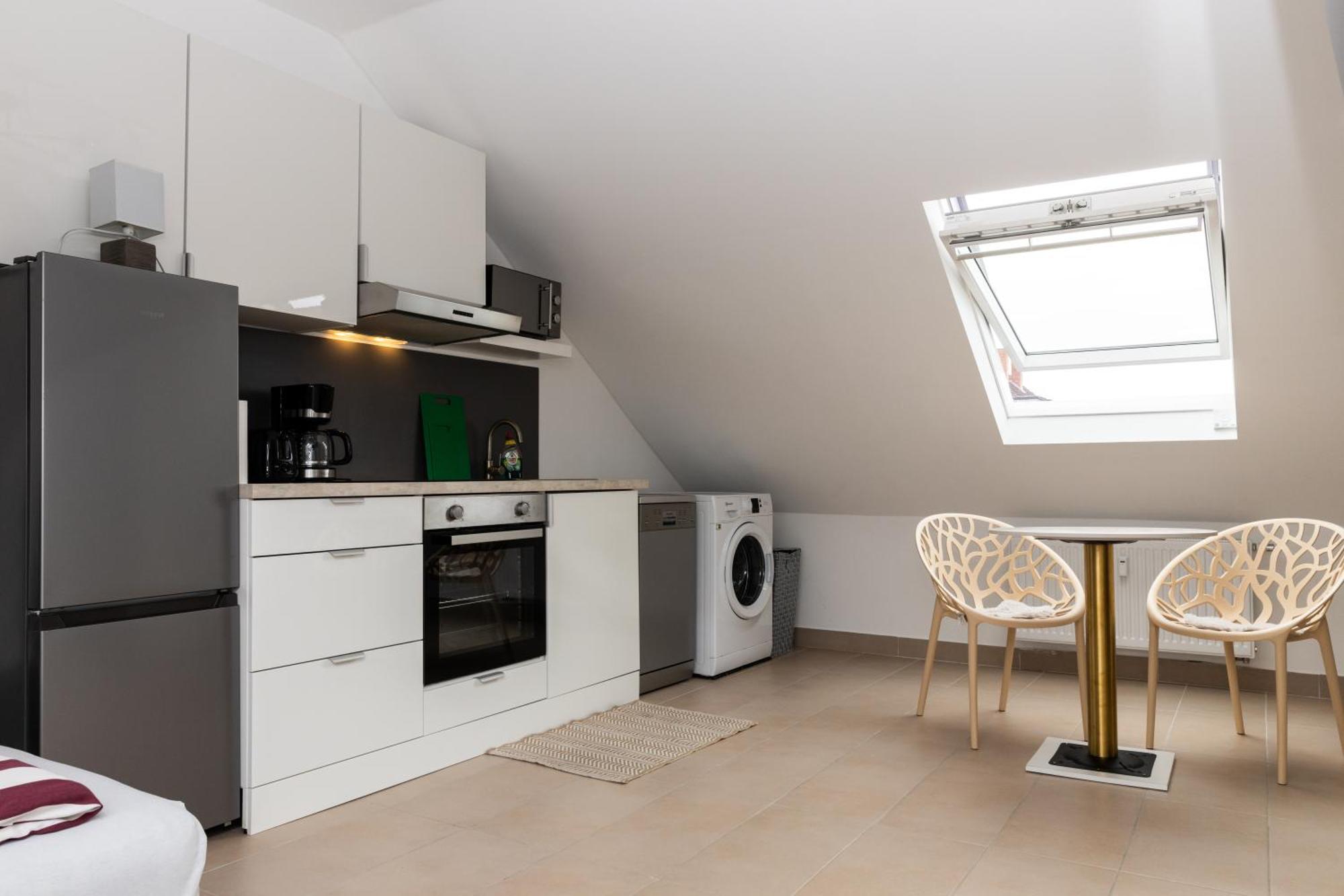 1 Zimmerwohnung In Koblenz โคเบลนซ์ ภายนอก รูปภาพ
